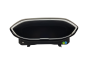 Tacho Kombiinstrument Peugeot 3008 9825340980