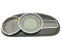 Tacho Kombiinstrument Renault Megane 3 248100342R 27546