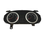 Tacho Kombiinstrument Renault Clio 2 8200276529 A