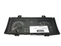 Tacho Kombiinstrument Renault Clio 1 7700831759 54314