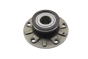 Radnabe Hinten 1K0598611 55980796701 VW Audi Seat Skoda Vika
