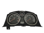 Tacho Kombiinstrument Opel Astra H Zafira B 13216684PF 31280