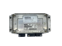 Steuergerät 0261206943 9638765680id05 26FM0886 PSA Bosch 62988