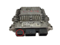 Steuergerät 3S61-12A650-LC 5WS40140E-T 5AYC Ford Siemens 18682