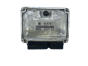 Steuergerät 074906018B 0281010084 VW Bosch 48734