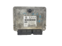 Steuergerät 036906034AQ IAW4LV.TA 61600.545.03 VW Magneti Marelli 57823