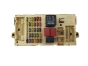 Steuergerät BSI Fiat 46758963 46812235 NPL 20460