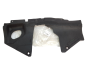 Schalldämmmatte Für Stirnwand Neues Original Citroen C4 DS4 9677693580