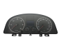 Tacho Kombiinstrument VW Touran Caddy 1T0920860GX 110280217015 VDO