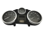 Tacho Kombiinstrument Peugeot 206+ 9666636780 503001911602 37744