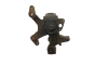 Achsschenkel Links Hinten Renault Safrane 7700809874