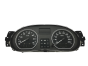 Tacho Kombiinstrument Dacia Sandero 248101432R 52056