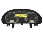 Tacho Kombiinstrument VW Polo 6Q0920822D 110080125044 30691