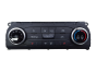 Klimabedienteil Bedienung A/C Ford Fiesta J1BT-19980-HB