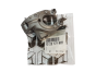 Kugelkopf Ventilnachstellung Neues Original Renault 1.2 16v D4F 132857192R