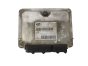 Steuergerät IAW4AF.SS 51793113 61601.125.02 Fiat Magneti Marelli 3345