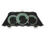Tacho Kombiinstrument Toyota Corolla Verso 83800-0F060-L 55663