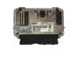 Steuergerät 0261S06138 89661-0DD80 Toyota Bosch 