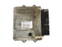 Steuergerät Opel 55198927 BY MJD6O2.M1 Magneti Marelli 30146