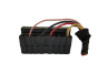 Sicherungskasten Relaiskasten Citroen Peugeot 9636079380 3809