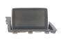 Display Für Navigationssystem Mazda MX-5 NA1P611J0A