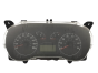 Tacho Kombiinstrument Fiorino Bipper Nemo 1359736080 Fiat 29417