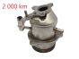 Agr-Kühler 147354591R 2.0 DCI Renault Trafic 3 Vivaro 2 NV300 2000km