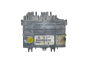 Steuergerät Seat VW 6K0906027A 0261204055 Bosch