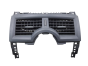 Lüftungsgitter Renault Megane 2 7701055202 A1007049 A1007021