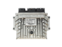 Steuergerät 9663548180 R0413C001E 9663611480 PSA  Delphi 