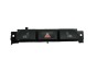 Schalter Warnblinker Warnblinkschalter 1X43-13B302-BD Jaguar X-Type 1125