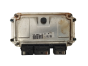 Steuergerät 0261206861 9637839480id04 PSA Bosch 2907