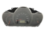 Tacho Kombiinstrument Daihatsu Terios 83800-B4611 55859
