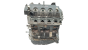 Motor D4FD740 D4F740 100018197R 1.2 16v Renault Clio 4 0km
