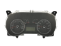 Tacho Kombiinstrument Fiat Grande Punto 51828071 58359