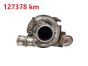 Turbolader Interstar Master Movano HT12-22 H1222 7701479012 127378 km