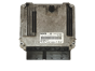 Steuergerät 55188111 0281010455 Alfa Romeo Bosch