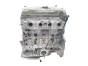 Benzinmotor HFX 10FP7P 1.1 8v Citroen C3 C2 Peugeot