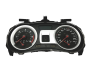 Tacho Kombiinstrument Renault Clio 3 8200761861 L 59494