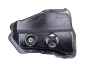 Ölwanne 9681842080 0301Q4 2.0 HDI TDCi 16v Citroen Peugeot Ford