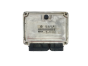 Steuergerät Seat VW 045906019BB 0281011074 Bosch 42489