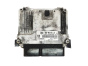 Steuergerät 03G906021LR 0281013260 VW Bosch 29753