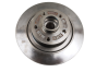 Bremsscheibe Hinten 432027306R Renault Espace 5 8000km