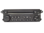 Cd-Radio Citroen Xsara 96489096XT PU-2472C Clarion RD3-01