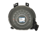 Tacho Kombiinstrument Fiat 500 5550021211 41642