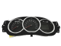 Tacho Kombiinstrument Dacia Duster 248100621R Johnson 31809