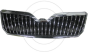 Kühlergrill 3T0853668B 88531254902 Skoda Superb 2 Facelift DPA