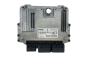 Steuergerät 9666235880 0261201863 9663193780 PSA Bosch 53175