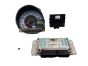 Startset Toyota Aygo 89661-0H022 83800-0H011-A 89740-0H011 1.0