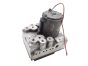 Abs-Pumpe Mercedes W140 0024319512 0265202021 0130108057 Bosch